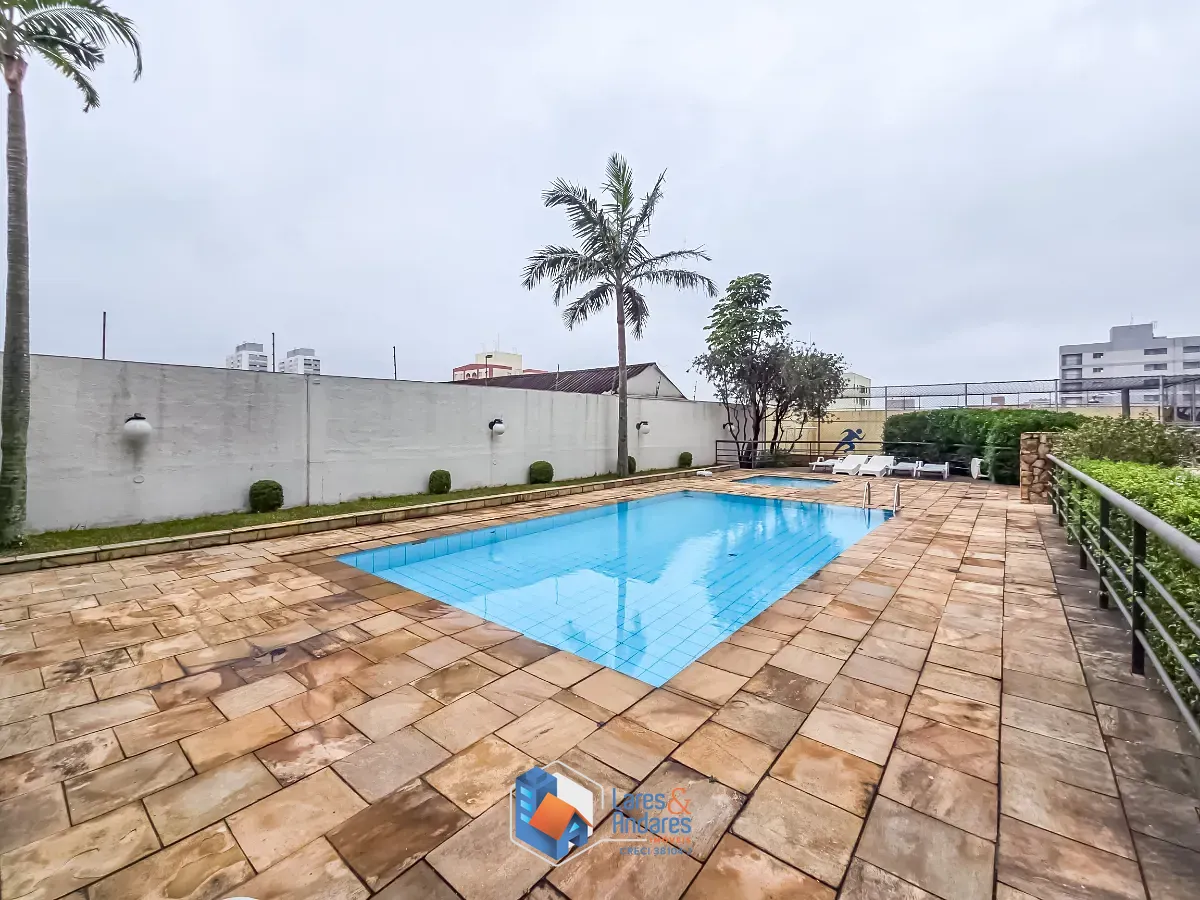 Apartamento, 3 quartos, 68 m² - Foto 31