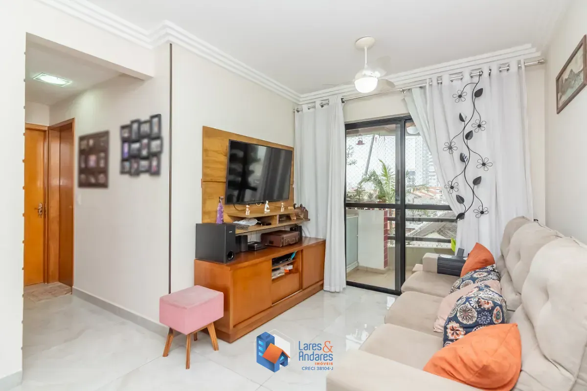 Apartamento, 3 quartos, 68 m² - Foto 15