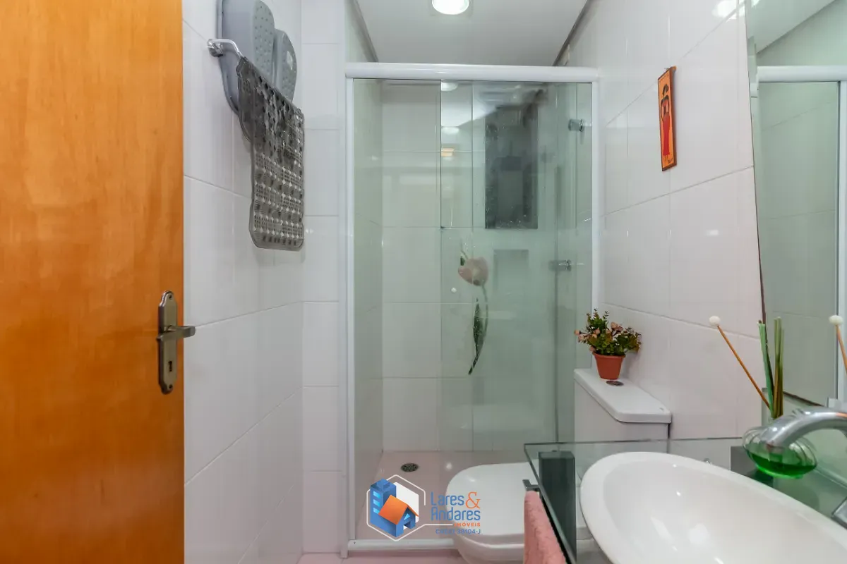 Apartamento, 3 quartos, 68 m² - Foto 14