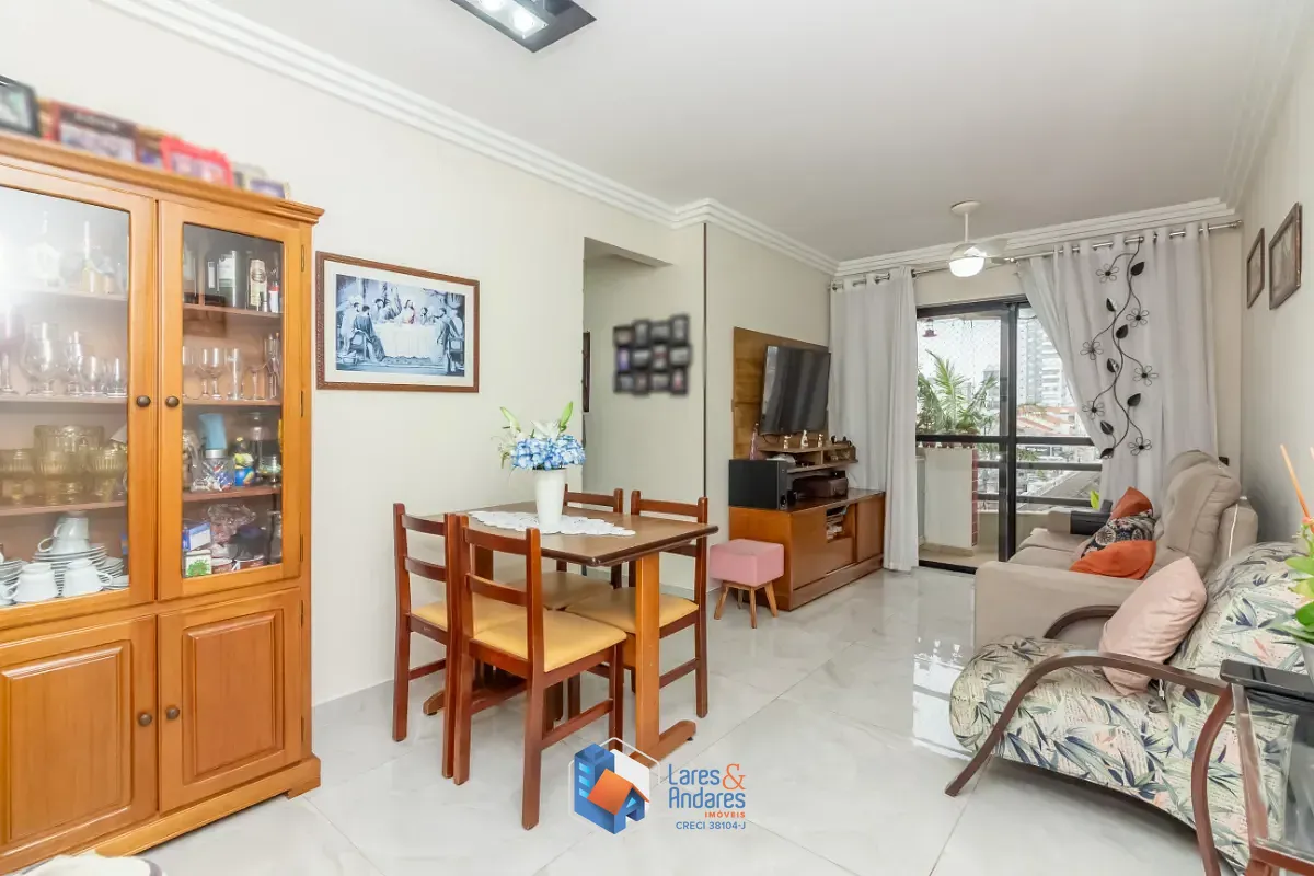 Apartamento, 3 quartos, 68 m² - Foto 24