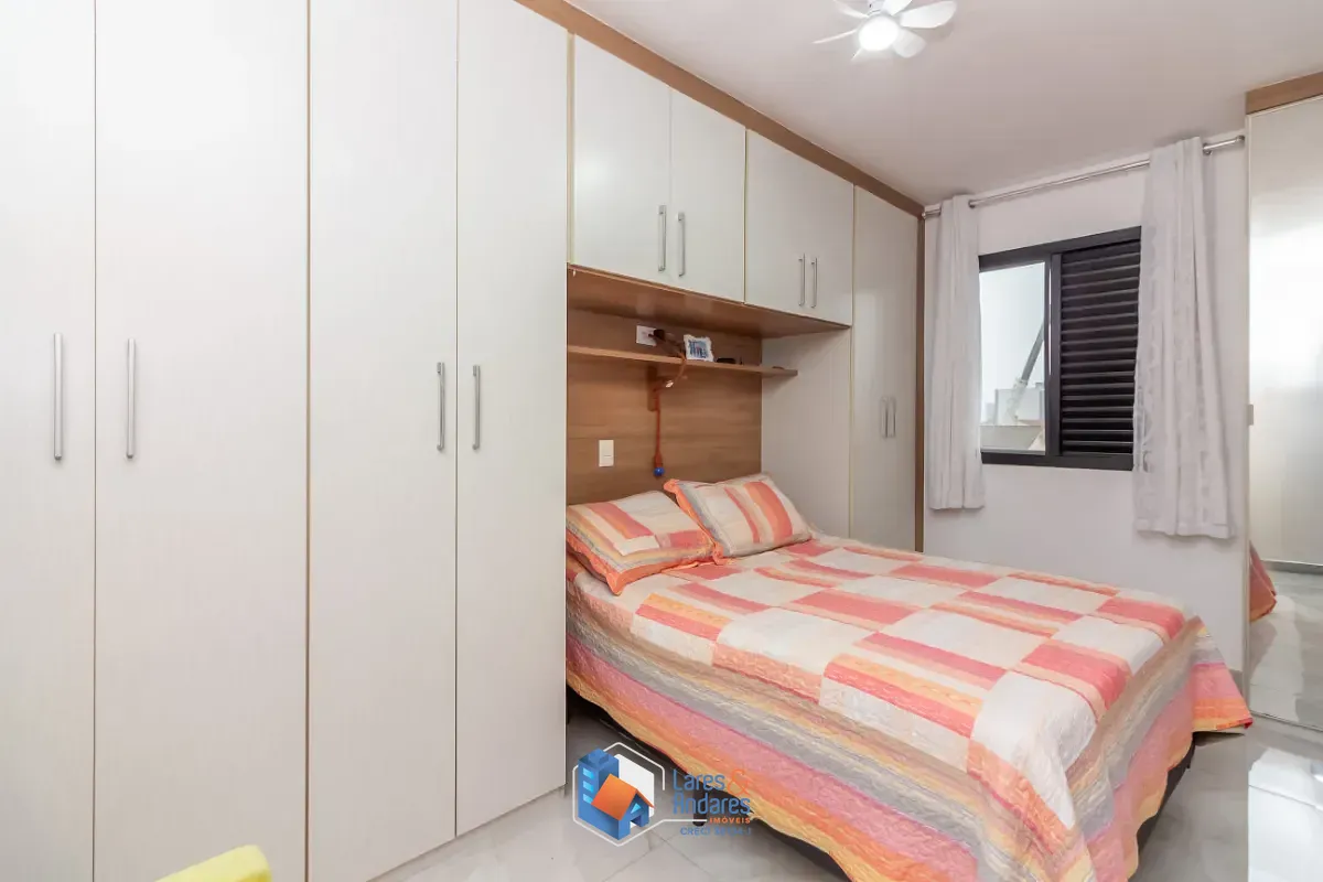 Apartamento, 3 quartos, 68 m² - Foto 4