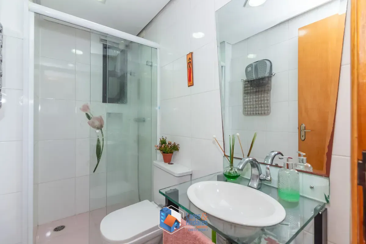 Apartamento, 3 quartos, 68 m² - Foto 13