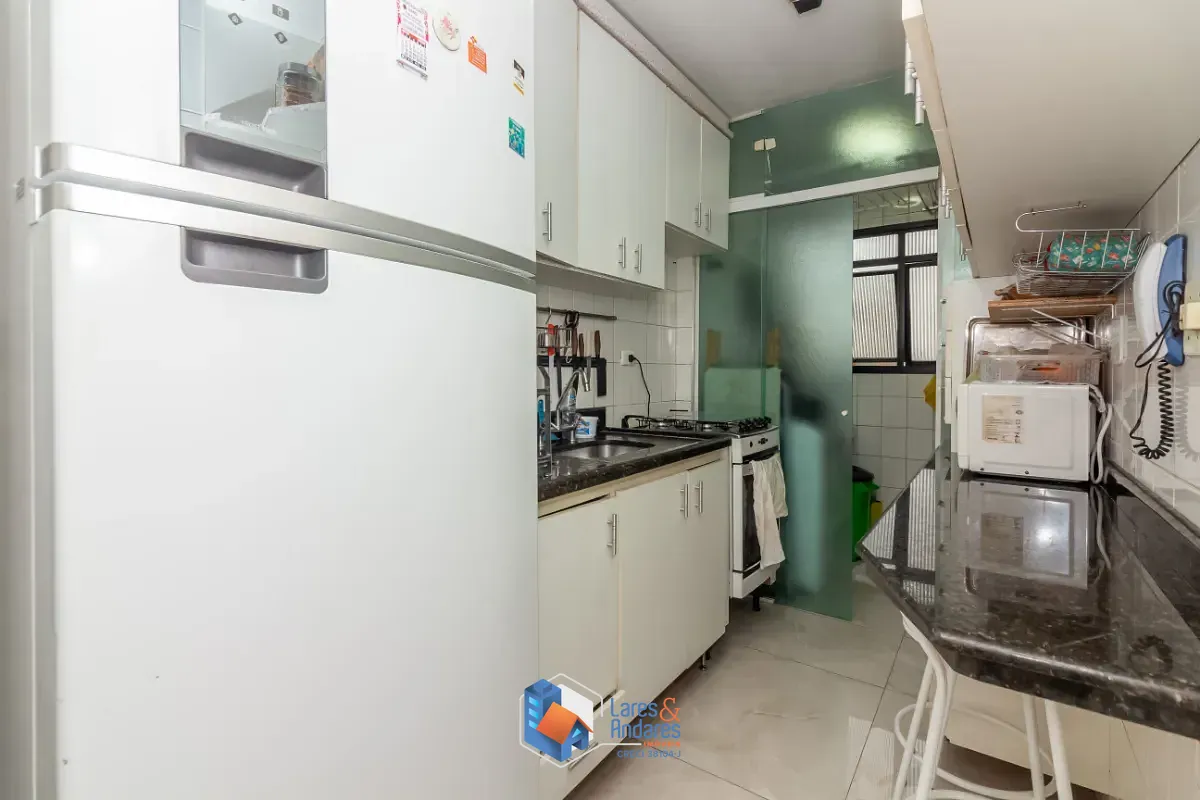Apartamento, 3 quartos, 68 m² - Foto 21