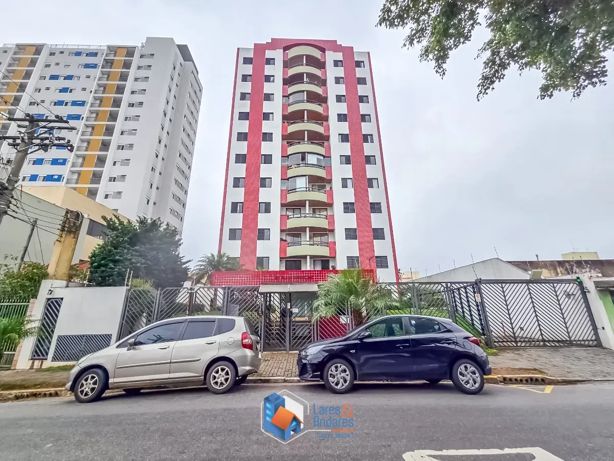 Apartamento, 3 quartos, 68 m² - Foto 38