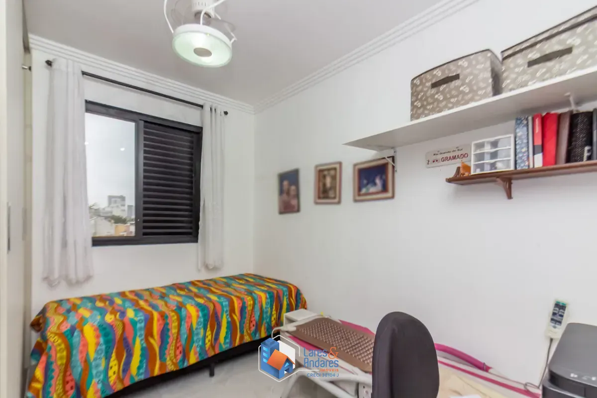 Apartamento, 3 quartos, 68 m² - Foto 11