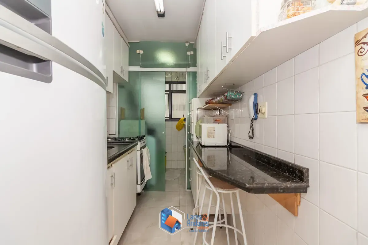 Apartamento, 3 quartos, 68 m² - Foto 22