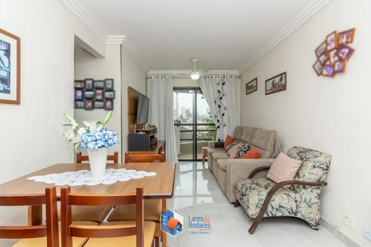 Apartamento, 3 quartos, 68 m² - Foto 23