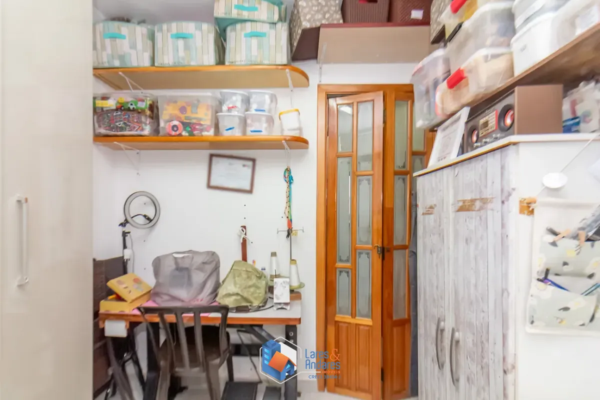 Apartamento, 3 quartos, 68 m² - Foto 8