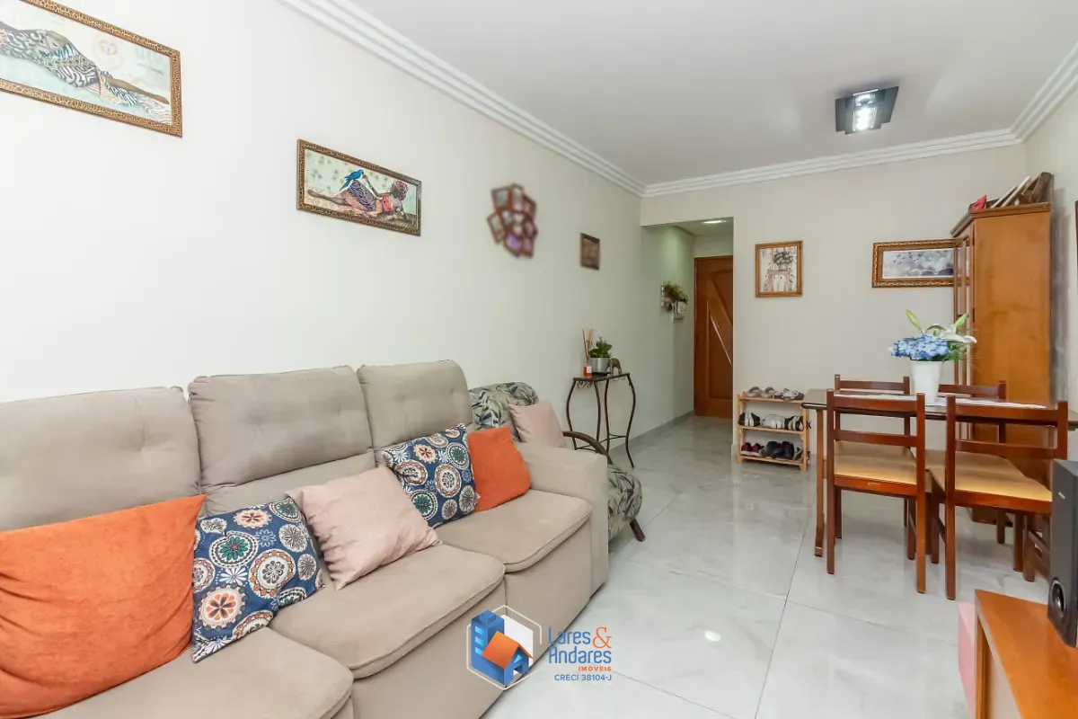 Apartamento, 3 quartos, 68 m² - Foto 20