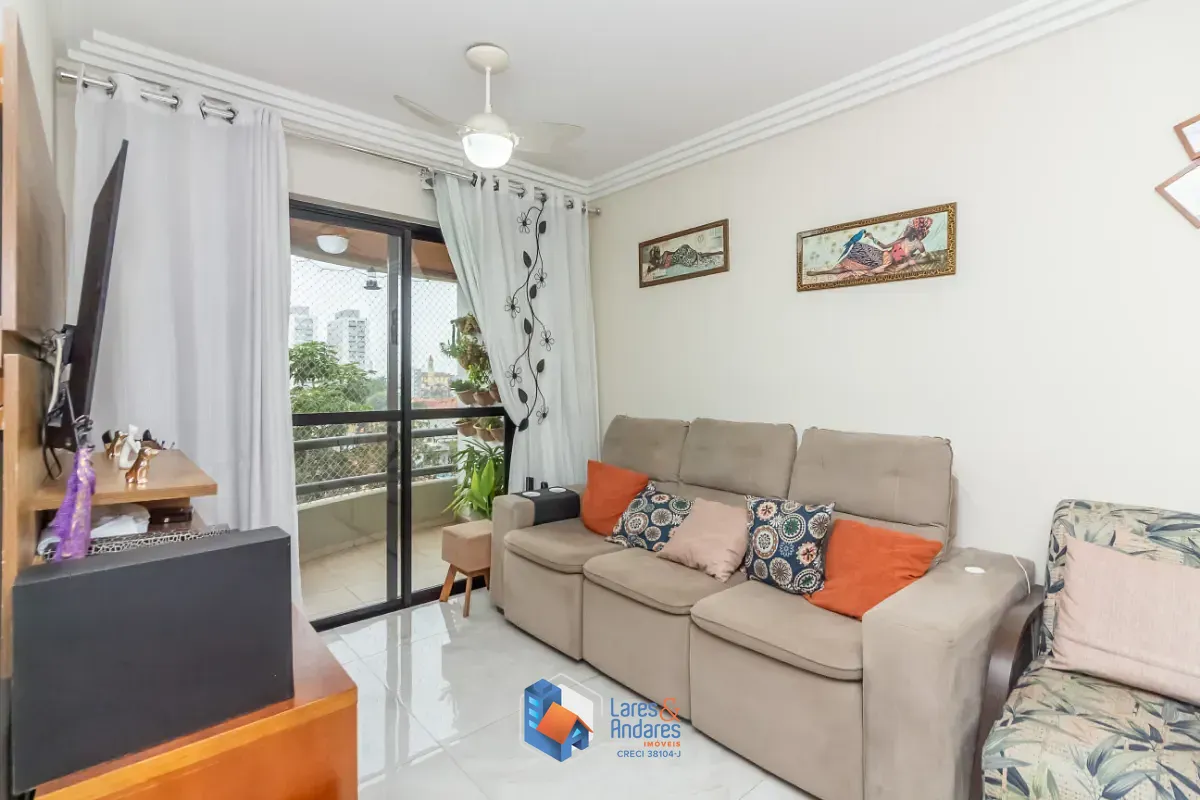 Apartamento, 3 quartos, 68 m² - Foto 17
