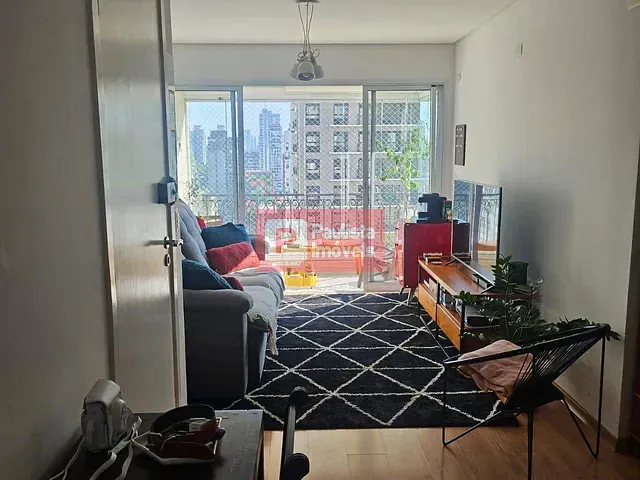 Apartamento com 100m² 3 quartos e 4 banheiros, à venda, no bairro Jardim das Acácias em São Paulo