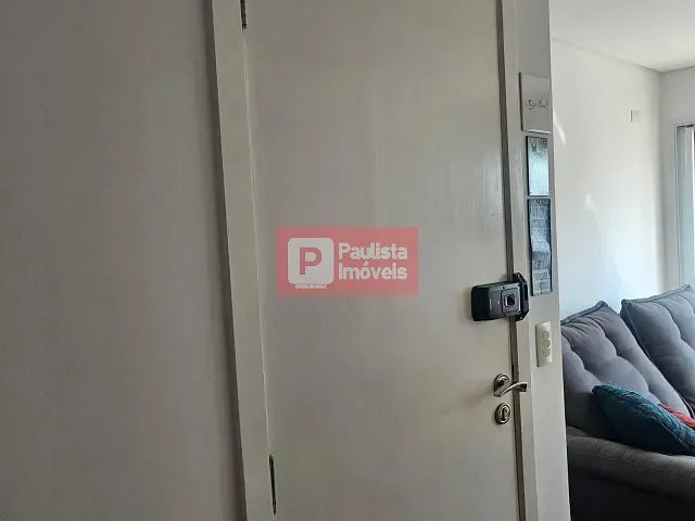 Apartamento com 100m² 3 quartos e 4 banheiros, à venda, no bairro Jardim das Acácias em São Paulo