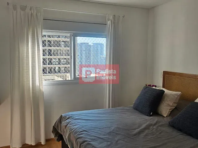 Apartamento com 100m² 3 quartos e 4 banheiros, à venda, no bairro Jardim das Acácias em São Paulo