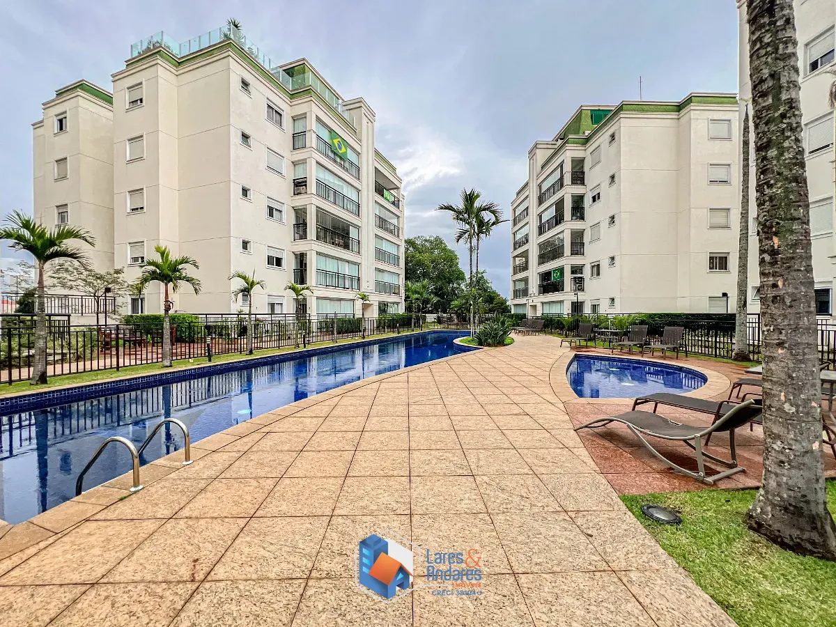 Apartamento, 2 quartos, 105 m² - Foto 21