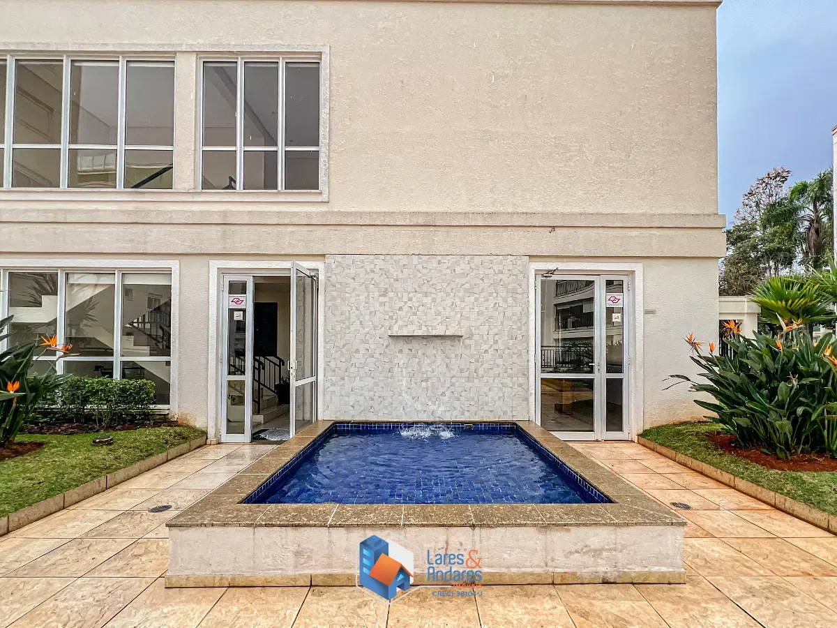 Apartamento, 2 quartos, 105 m² - Foto 30