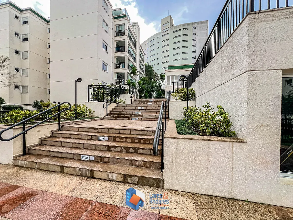 Apartamento, 2 quartos, 105 m² - Foto 29
