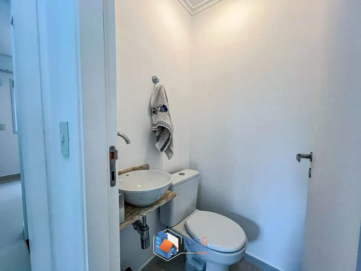 Apartamento, 2 quartos, 105 m² - Foto 14