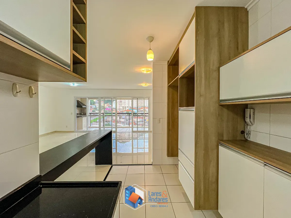 Apartamento, 2 quartos, 105 m² - Foto 11