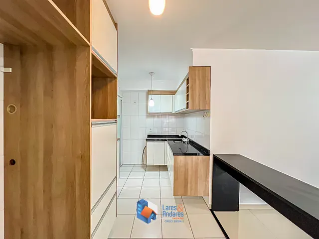 Apartamento com 105m² 2 quartos e 3 banheiros, à venda, no bairro Horto Florestal em São Paulo