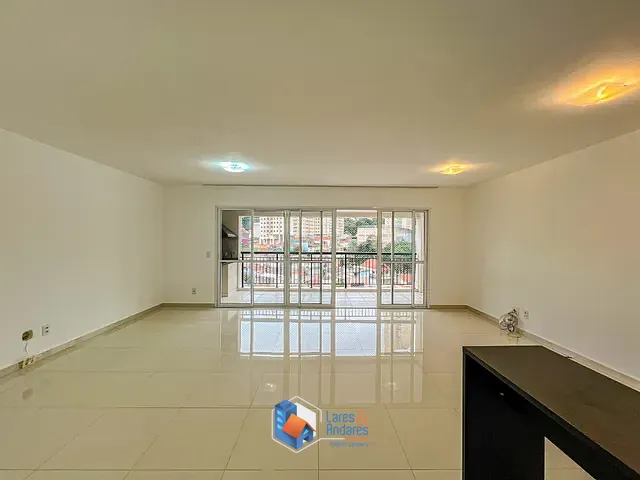 Apartamento com 105m² 2 quartos e 3 banheiros, à venda, no bairro Horto Florestal em São Paulo