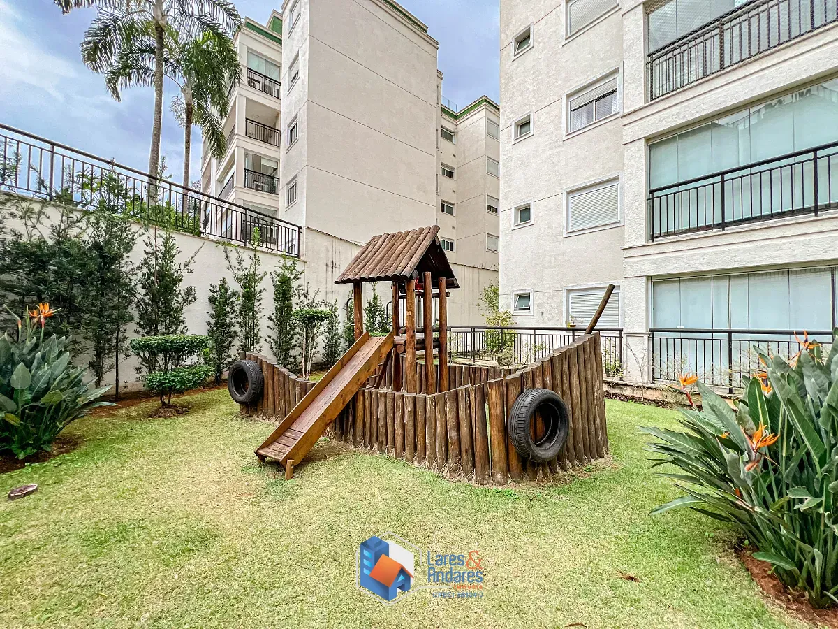 Apartamento, 2 quartos, 105 m² - Foto 22