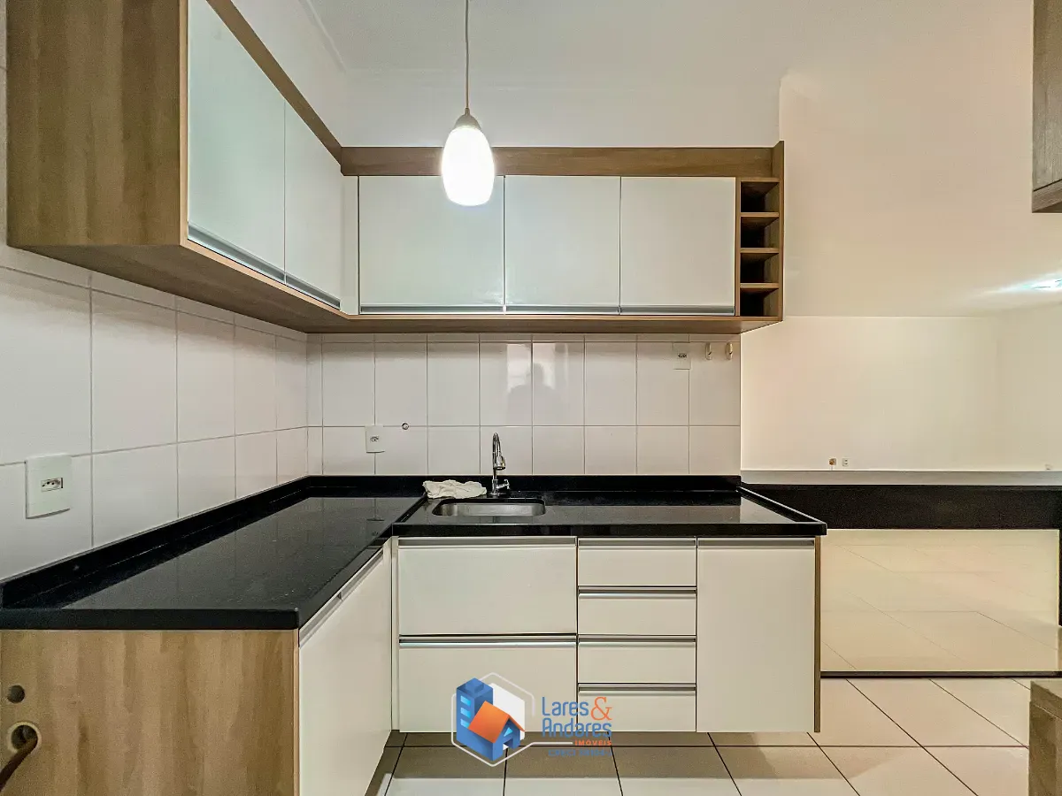 Apartamento, 2 quartos, 105 m² - Foto 6