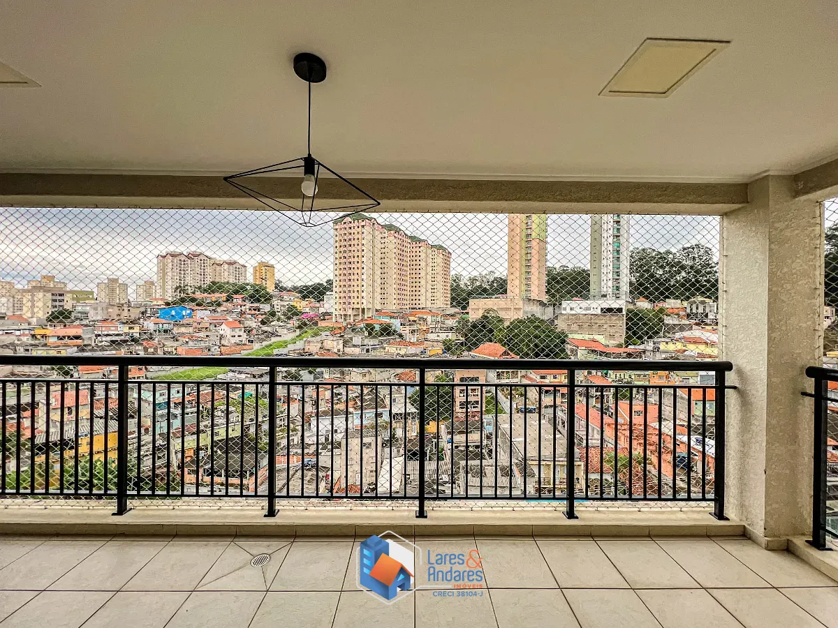 Apartamento, 2 quartos, 105 m² - Foto 2