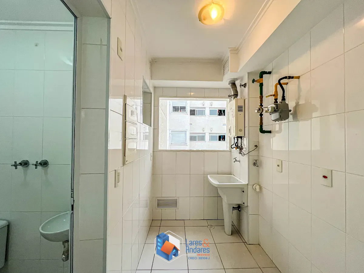 Apartamento, 2 quartos, 105 m² - Foto 12