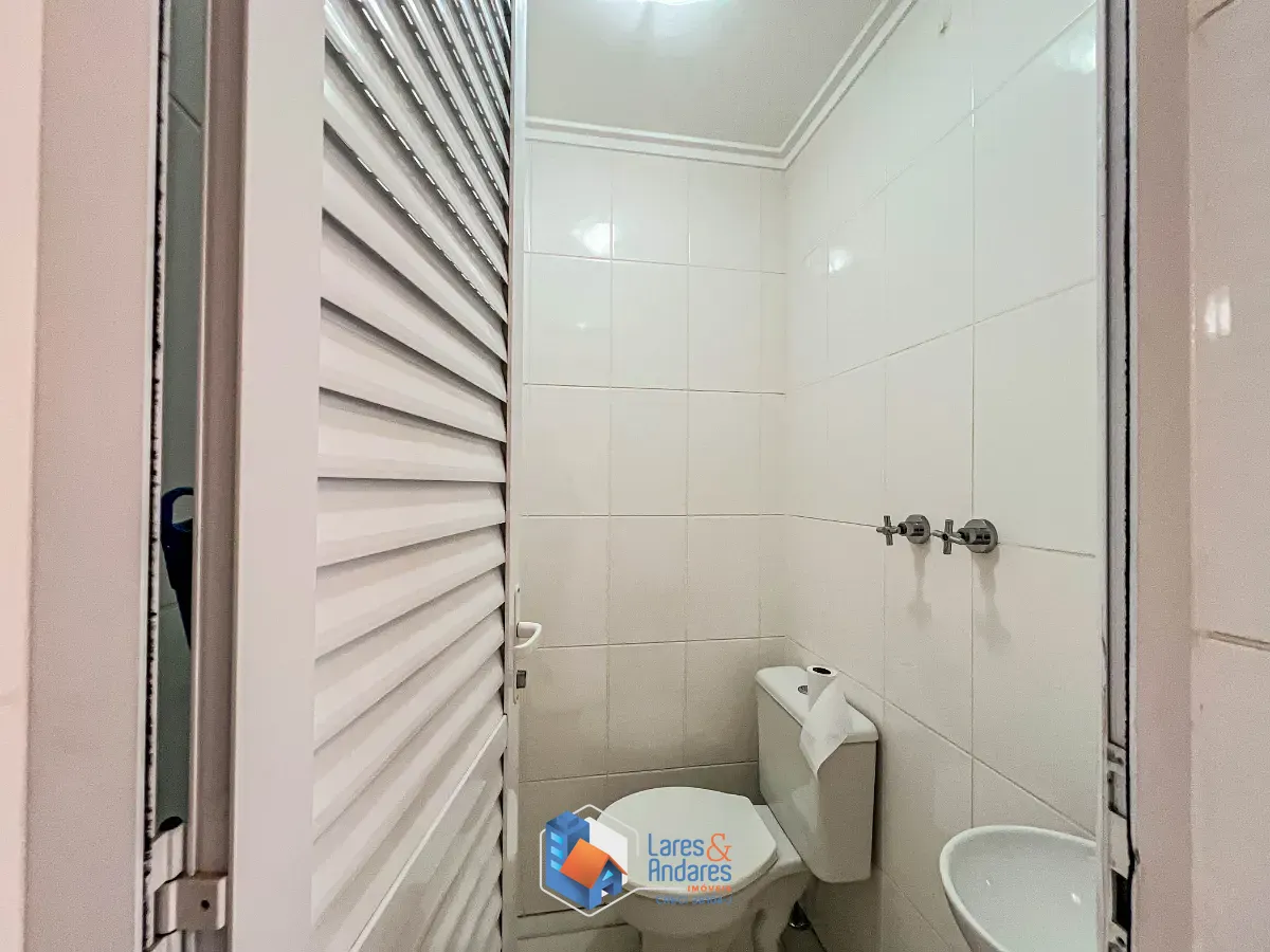 Apartamento, 2 quartos, 105 m² - Foto 13