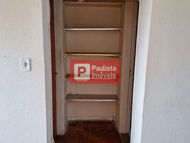 Apartamento 1 quarto e 1 banheiro, à venda, no bairro Santo Amaro em São Paulo