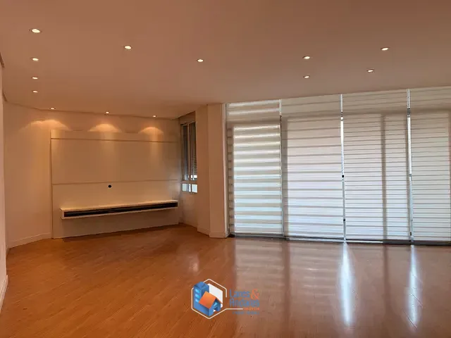Apartamento com 121m² 3 quartos e 5 banheiros, à venda, no bairro Indianópolis em São Paulo