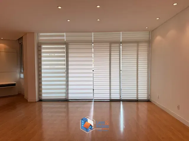 Apartamento com 121m² 3 quartos e 5 banheiros, à venda, no bairro Indianópolis em São Paulo