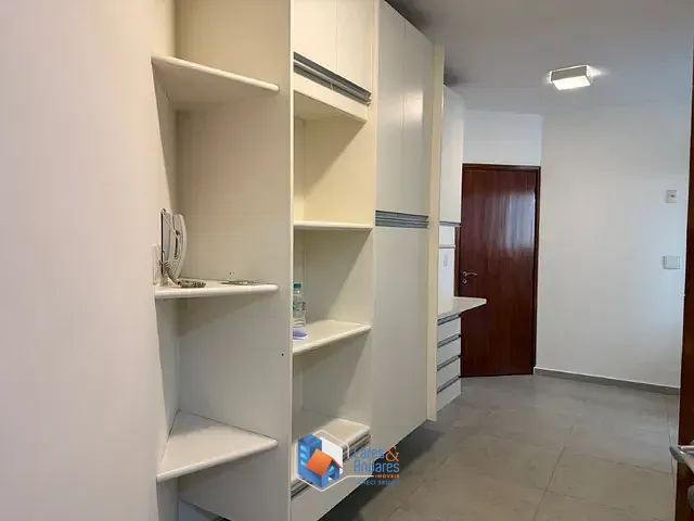 Apartamento com 121m² 3 quartos e 5 banheiros, à venda, no bairro Indianópolis em São Paulo