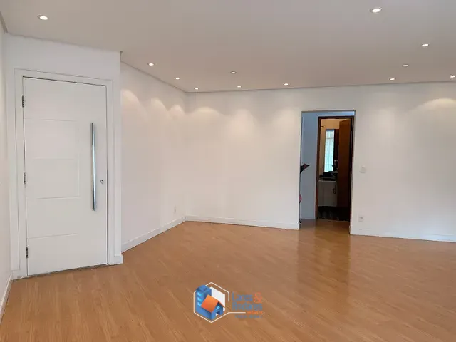 Apartamento com 121m² 3 quartos e 5 banheiros, à venda, no bairro Indianópolis em São Paulo
