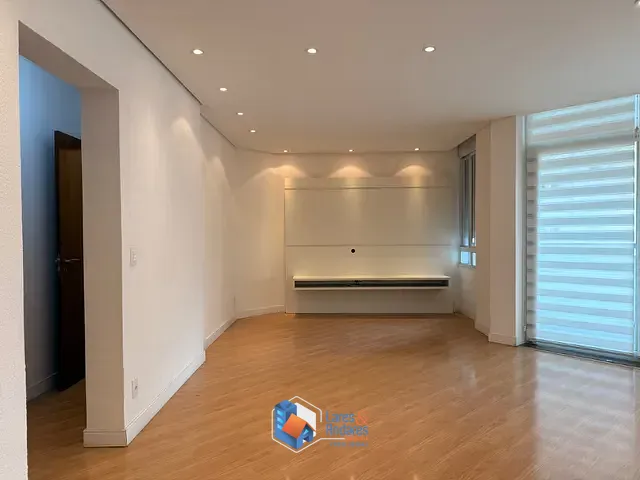 Apartamento com 121m² 3 quartos e 5 banheiros, à venda, no bairro Indianópolis em São Paulo