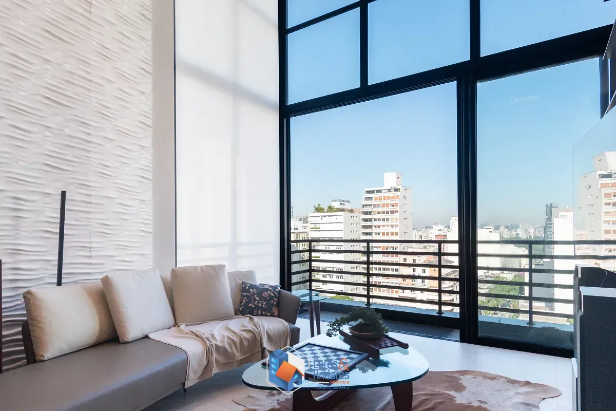Apartamento, 2 quartos, 108 m² - Foto 4