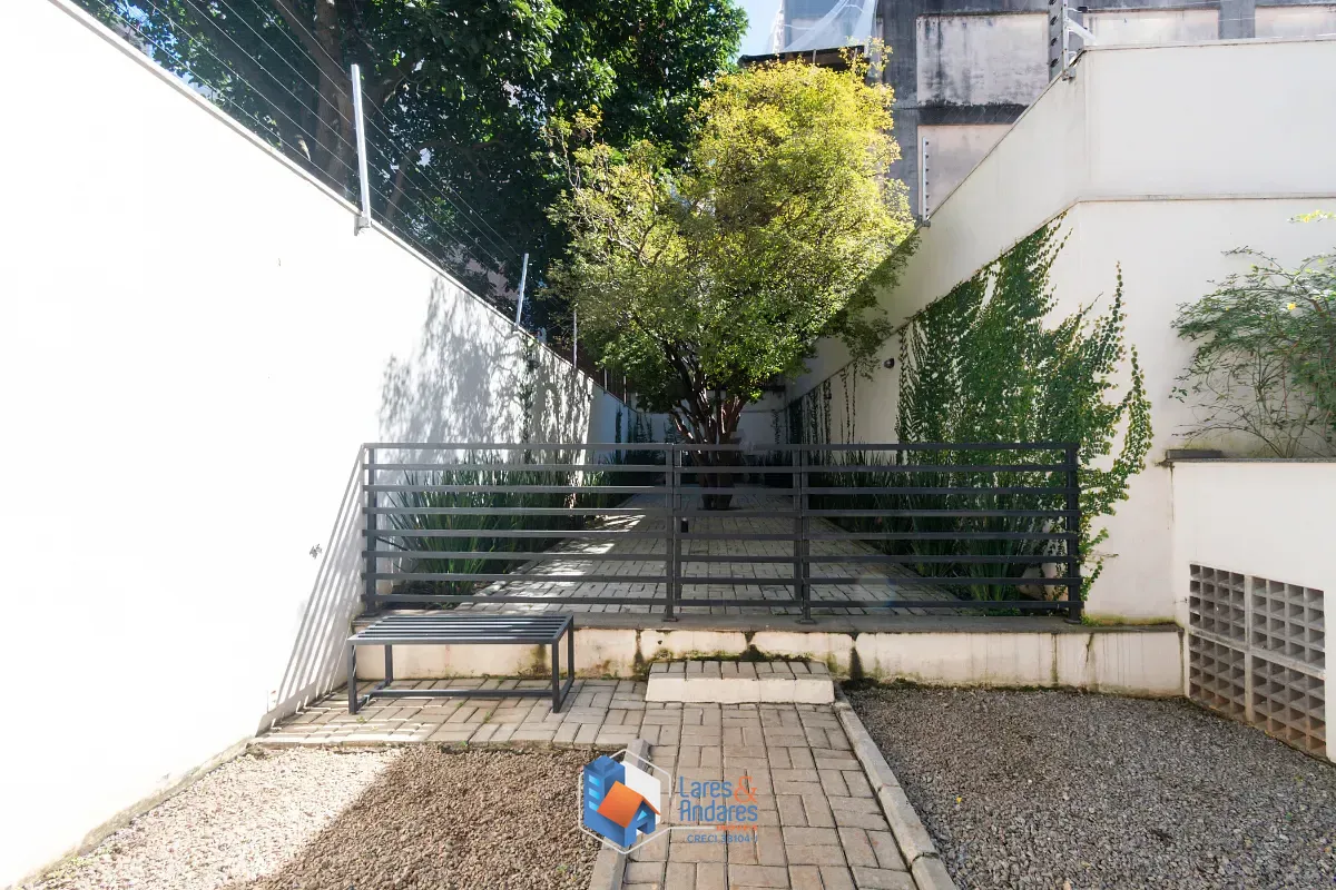 Apartamento, 2 quartos, 108 m² - Foto 61