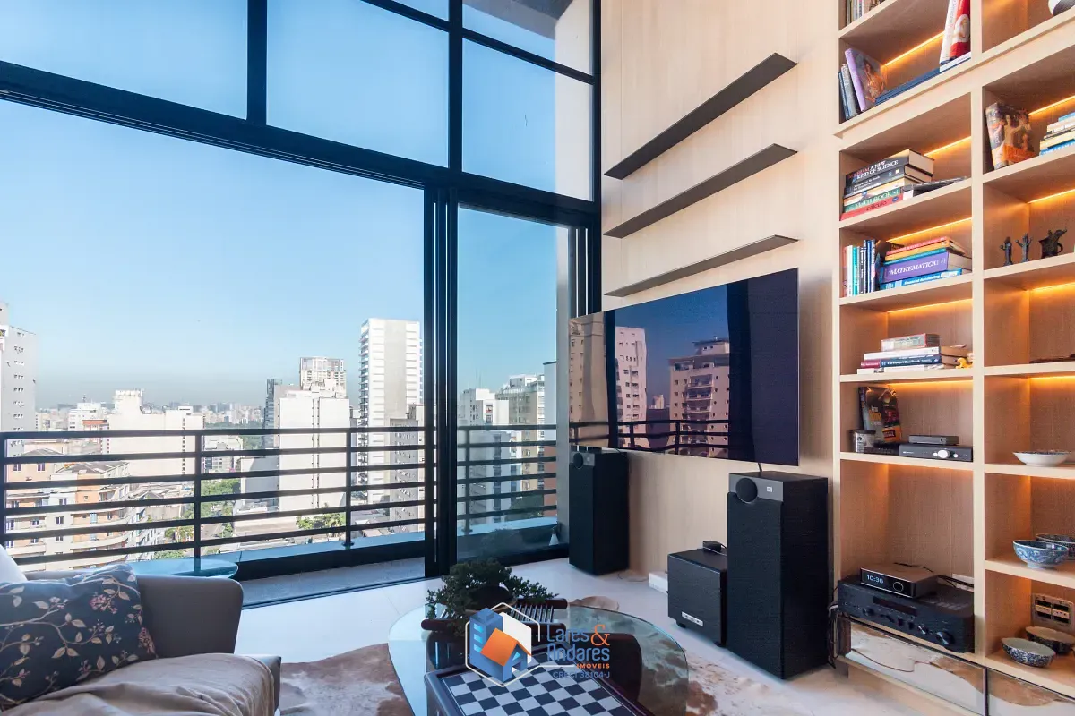 Apartamento, 2 quartos, 108 m² - Foto 5