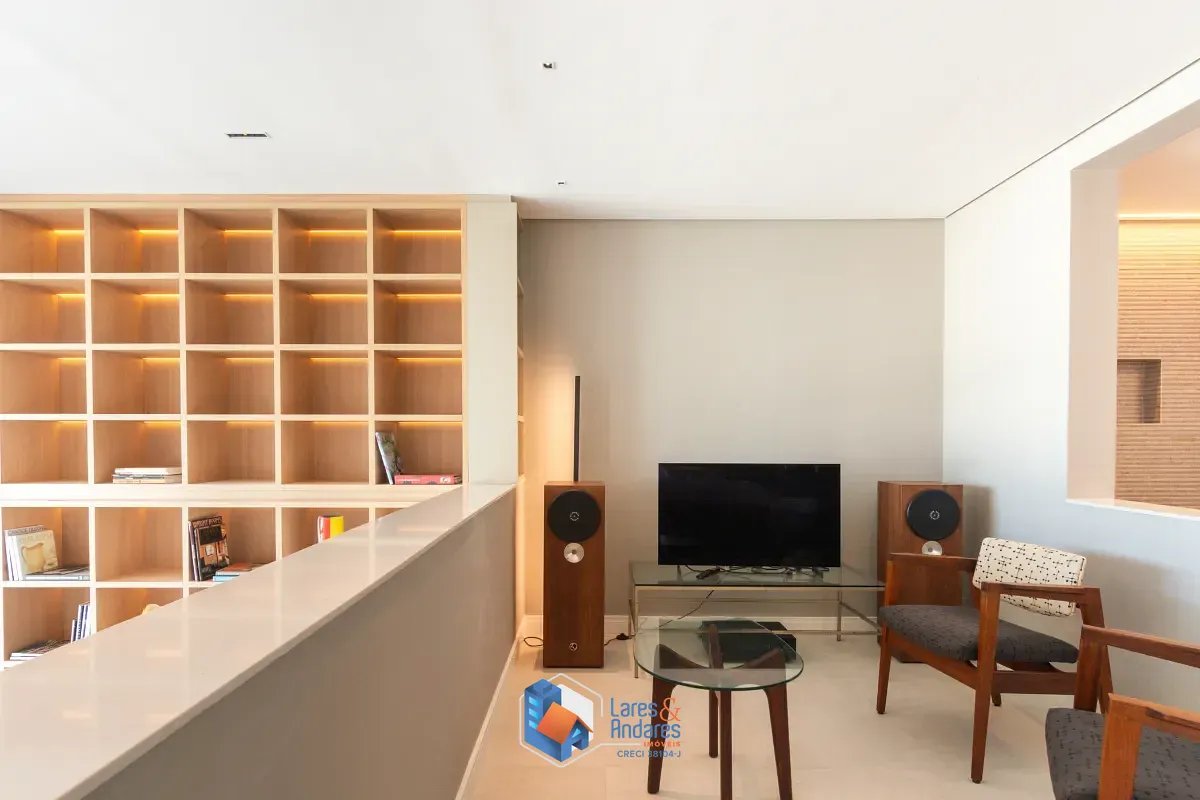 Apartamento, 2 quartos, 108 m² - Foto 31