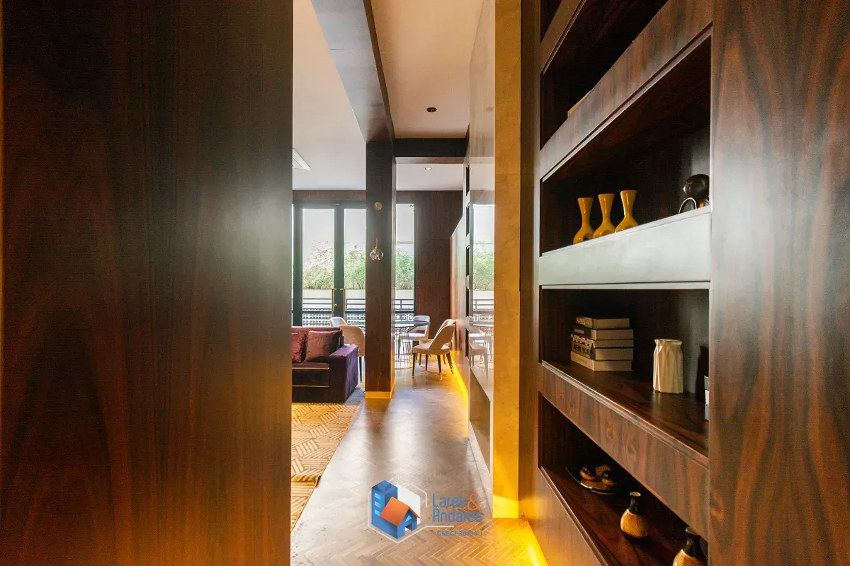Apartamento, 2 quartos, 108 m² - Foto 45