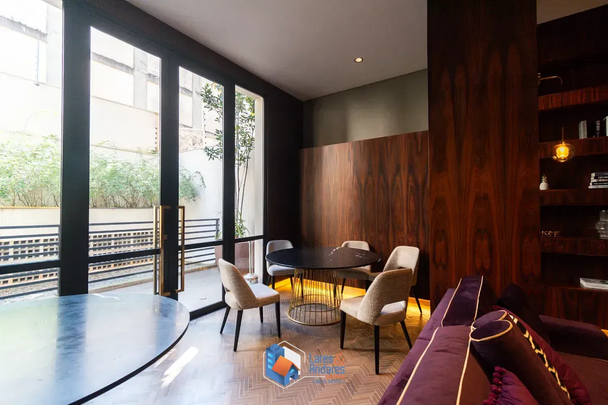 Apartamento, 2 quartos, 108 m² - Foto 46