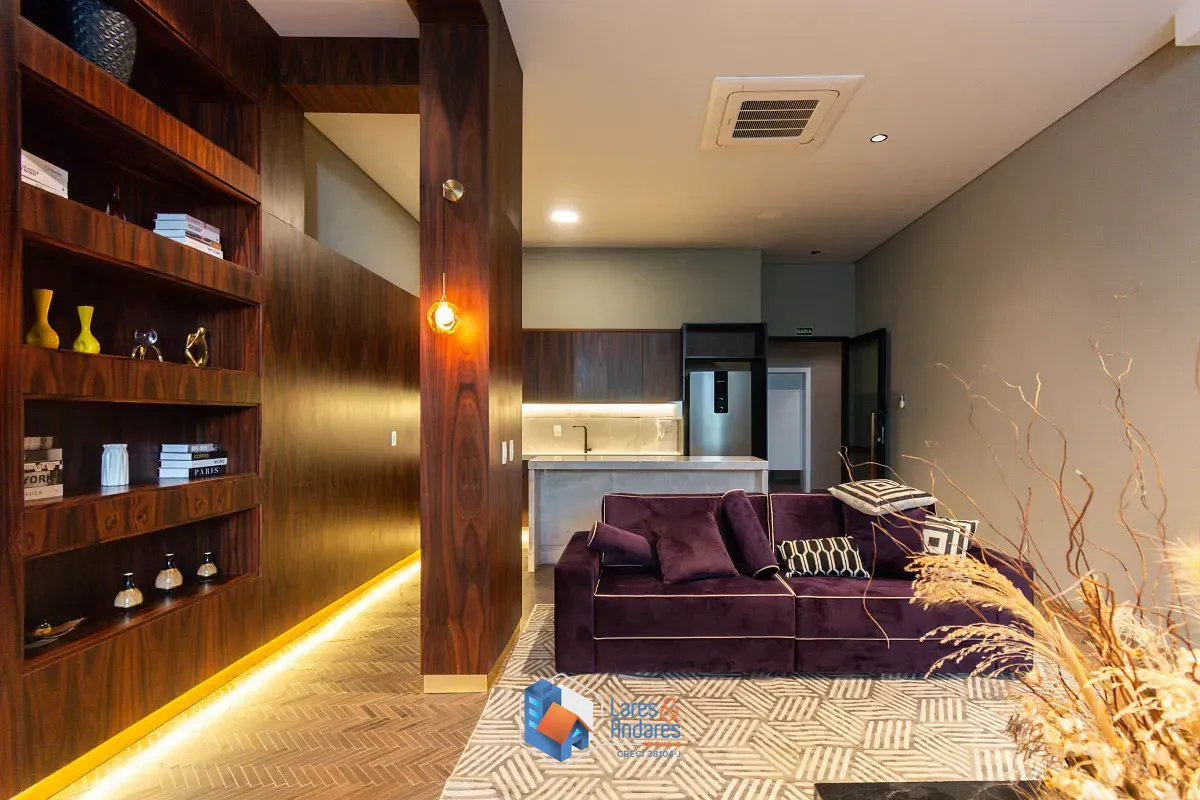 Apartamento, 2 quartos, 108 m² - Foto 48