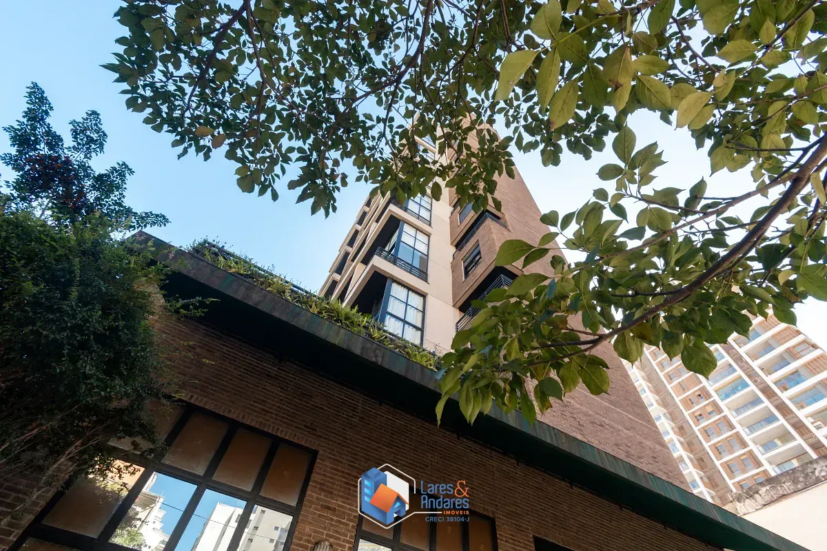 Apartamento, 2 quartos, 108 m² - Foto 42