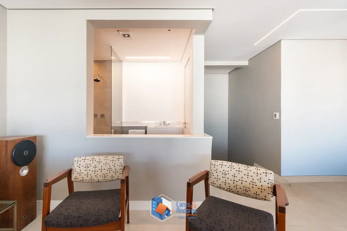 Apartamento, 2 quartos, 108 m² - Foto 53