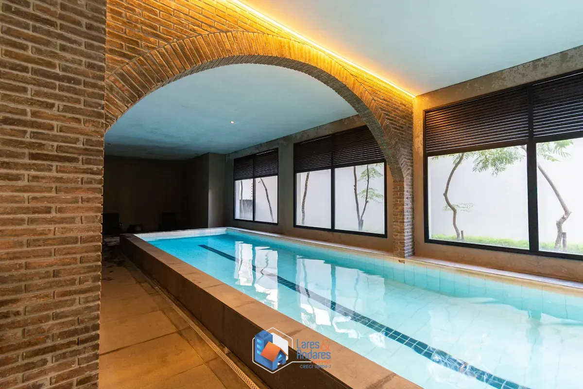 Apartamento, 2 quartos, 108 m² - Foto 55