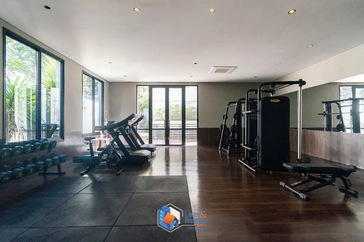 Apartamento, 2 quartos, 108 m² - Foto 59