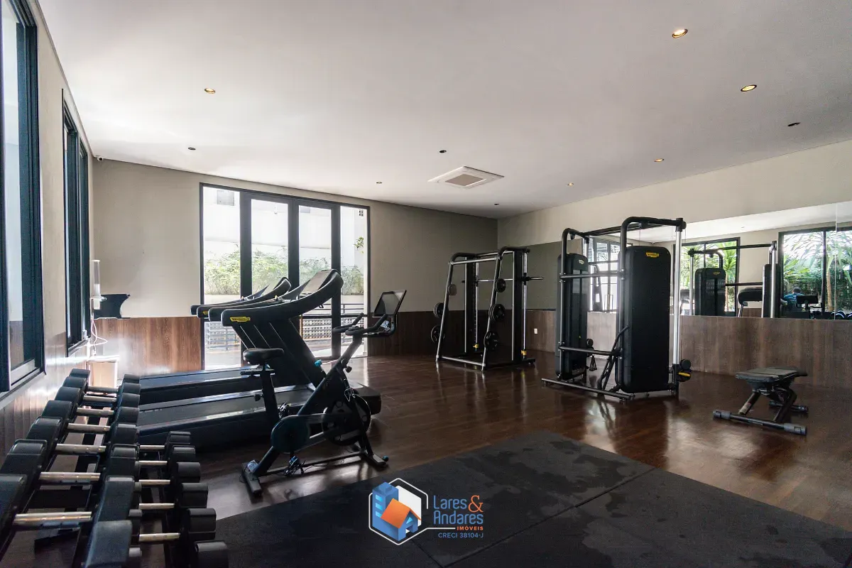 Apartamento, 2 quartos, 108 m² - Foto 60