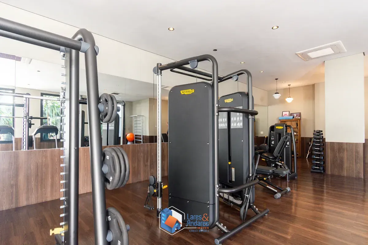 Apartamento, 2 quartos, 108 m² - Foto 61