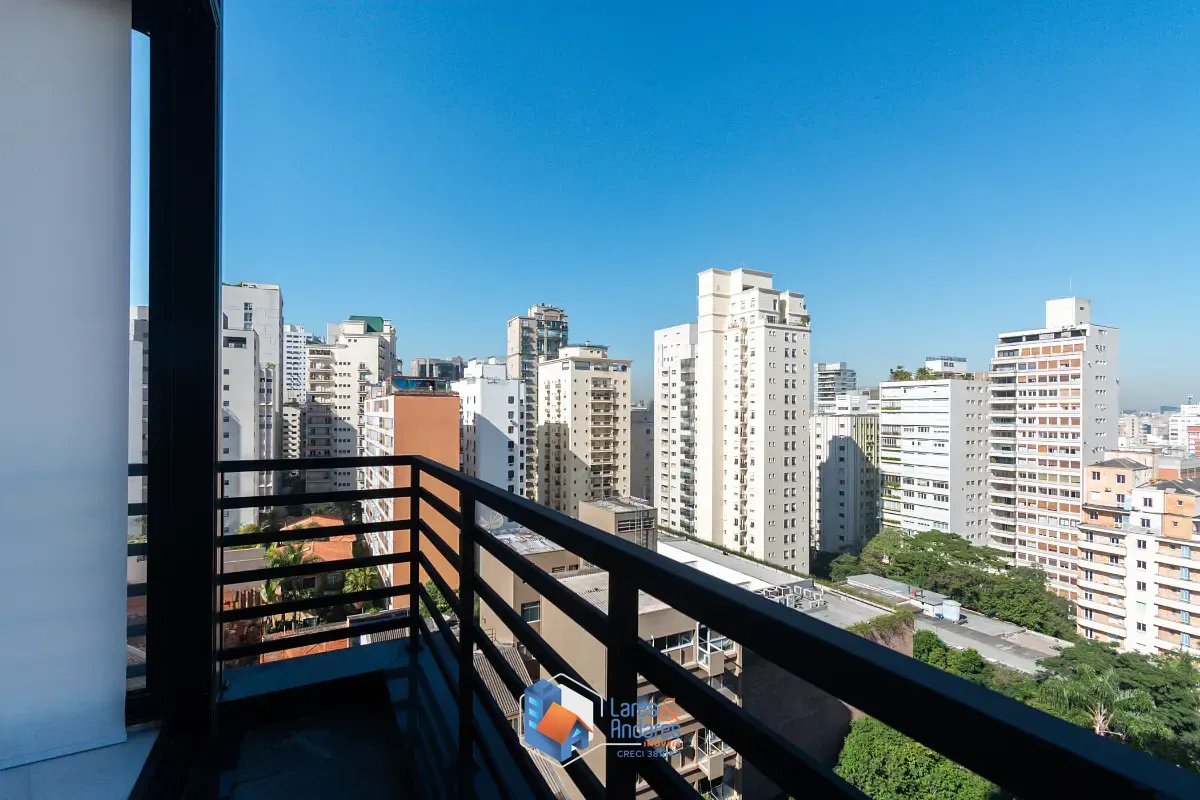 Apartamento, 2 quartos, 108 m² - Foto 11