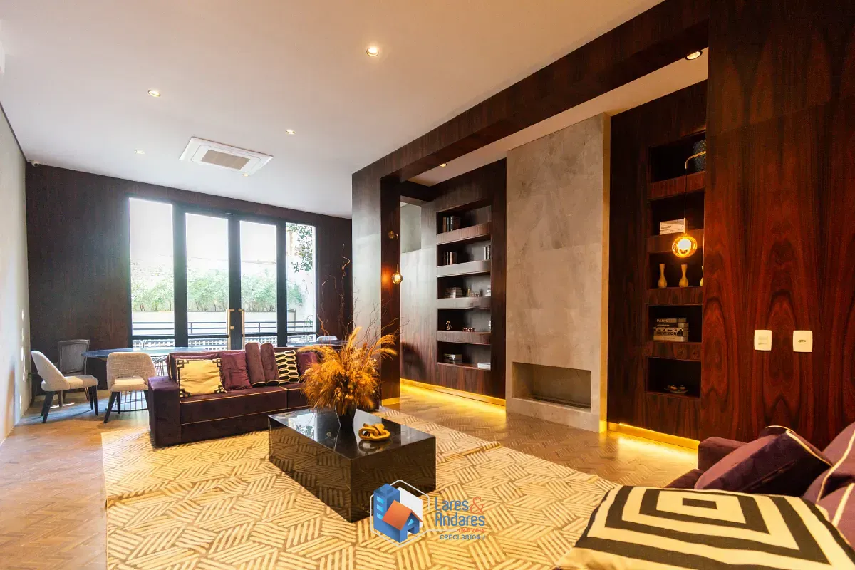 Apartamento, 2 quartos, 108 m² - Foto 54